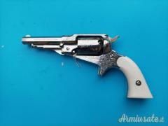 Pietta 1863 pocket inciso ...Altro | Non indicato