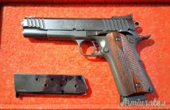 STI International Spartan .45 ACP