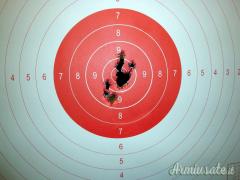 STI International Spartan .45 ACP