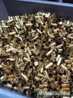 Bossoli 9x21 fiocchi 1 sparo