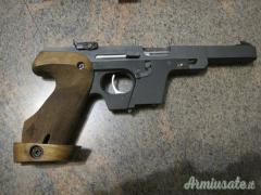 Walther | Carl GSP .32 S&W