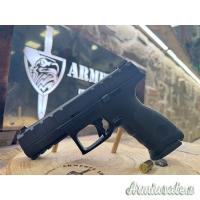 USATO – PISTOLA – BERETTA MOD. APX cal. 9×21