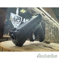 USATO – PISTOLA – BERETTA MOD. APX cal. 9×21