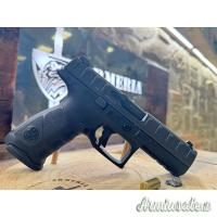 USATO – PISTOLA – BERETTA MOD. APX cal. 9×21