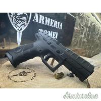 USATO – PISTOLA – BERETTA MOD. APX cal. 9×21