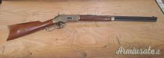 Winchester Uberti 1866 Yellow Boy Sporting rifle