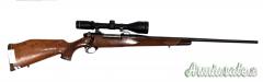 Carabina Weatherby Mark V cal. 7 WBY Mag