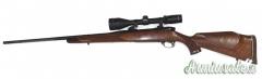 Carabina Weatherby Mark V cal. 7 WBY Mag