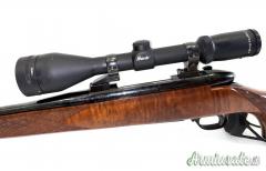 Carabina Weatherby Mark V cal. 7 WBY Mag