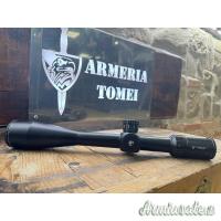 USATO – OTTICA – VORTEX – GOLDEN EAGLE® HD 15-60X52 ECR-1 MOA (DOT)