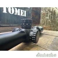 USATO – OTTICA – VORTEX – GOLDEN EAGLE® HD 15-60X52 ECR-1 MOA (DOT)