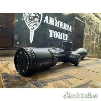 USATO – OTTICA – VORTEX – GOLDEN EAGLE® HD 15-60X52 ECR-1 MOA (DOT)