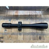 USATO – OTTICA – VORTEX – GOLDEN EAGLE® HD 15-60X52 ECR-1 MOA (DOT)