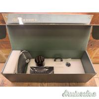 USATO – OTTICA – VORTEX – GOLDEN EAGLE® HD 15-60X52 ECR-1 MOA (DOT)