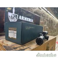 USATO – OTTICA – VORTEX – GOLDEN EAGLE® HD 15-60X52 ECR-1 MOA (DOT)