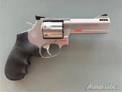 Taurus | Forjas TRACKER .357 Magnum  |  9x31mmR  | .353 Casull