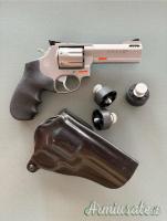 Taurus | Forjas TRACKER .357 Magnum  |  9x31mmR  | .353 Casull