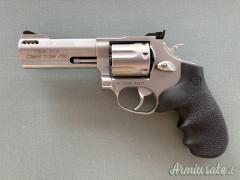 Taurus | Forjas TRACKER .357 Magnum  |  9x31mmR  | .353 Casull