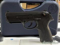 USATO - PISTOLA BERETTA MOD. PX4 CAL. 9X21