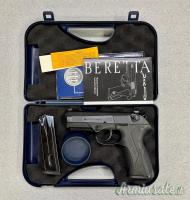 USATO - PISTOLA BERETTA MOD. PX4 CAL. 9X21