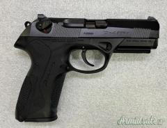 USATO - PISTOLA BERETTA MOD. PX4 CAL. 9X21