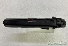 USATO - PISTOLA BERETTA MOD. PX4 CAL. 9X21