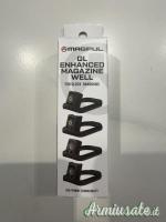 Magpul Glock Enhanced Magwell (G19 GEN 4)