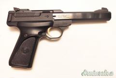 VENDUTA - Browning Buck mark .22 LR Long Rifle