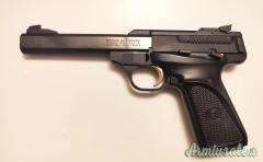 VENDUTA - Browning Buck mark .22 LR Long Rifle