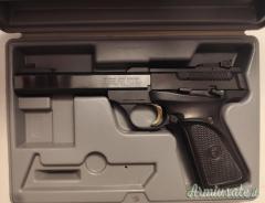VENDUTA - Browning Buck mark .22 LR Long Rifle