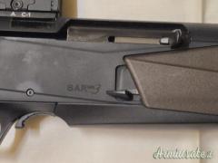 Browning MK3 .30-06 Springfield