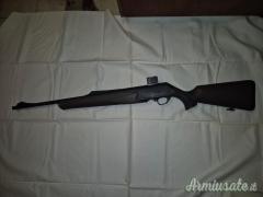 Browning MK3 .30-06 Springfield