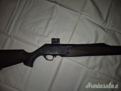Browning MK3 .30-06 Springfield