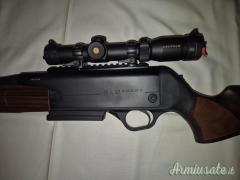 Haenel SLB 2000 LIGHT .30-06 Springfield