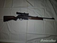 Haenel SLB 2000 LIGHT .30-06 Springfield