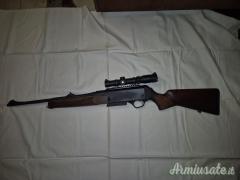 Haenel SLB 2000 LIGHT .30-06 Springfield