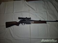 Haenel SLB 2000 LIGHT .30-06 Springfield