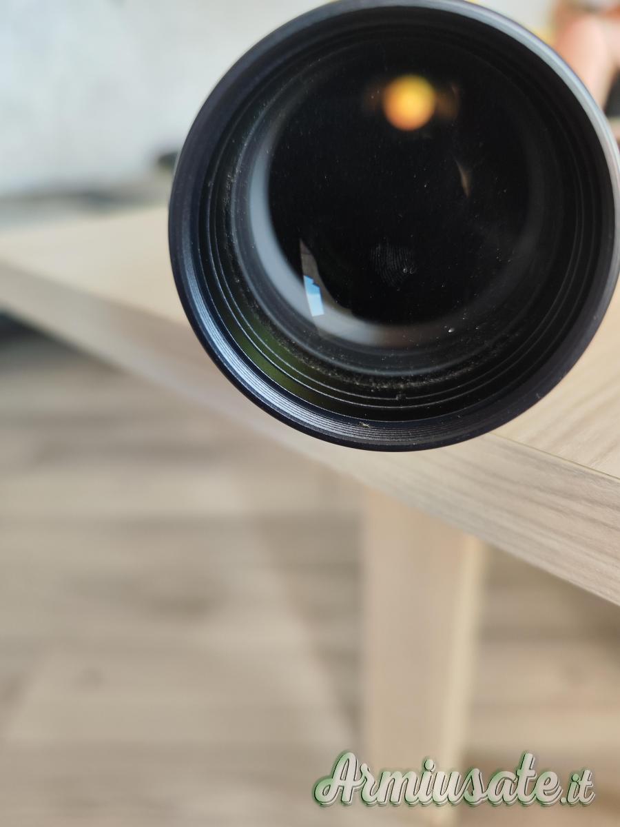 Leica Magnus BDC 2 4-16x56i Leica Magnus BDC 2 4-16x56i