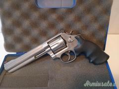Smith & Wesson 686 .357 Magnum