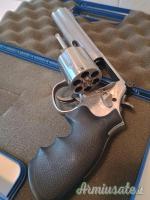 Smith & Wesson 686 .357 Magnum