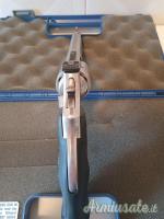 Smith & Wesson 686 .357 Magnum