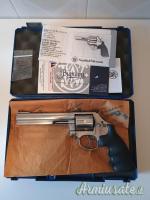 Smith & Wesson 686 .357 Magnum