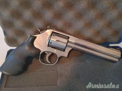 Smith & Wesson 686 .357 Magnum