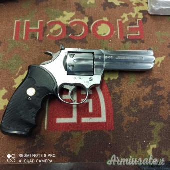 COLT KING COBRA cal. 357 Mag.