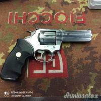 COLT KING COBRA cal. 357 Mag.