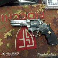 COLT KING COBRA cal. 357 Mag.