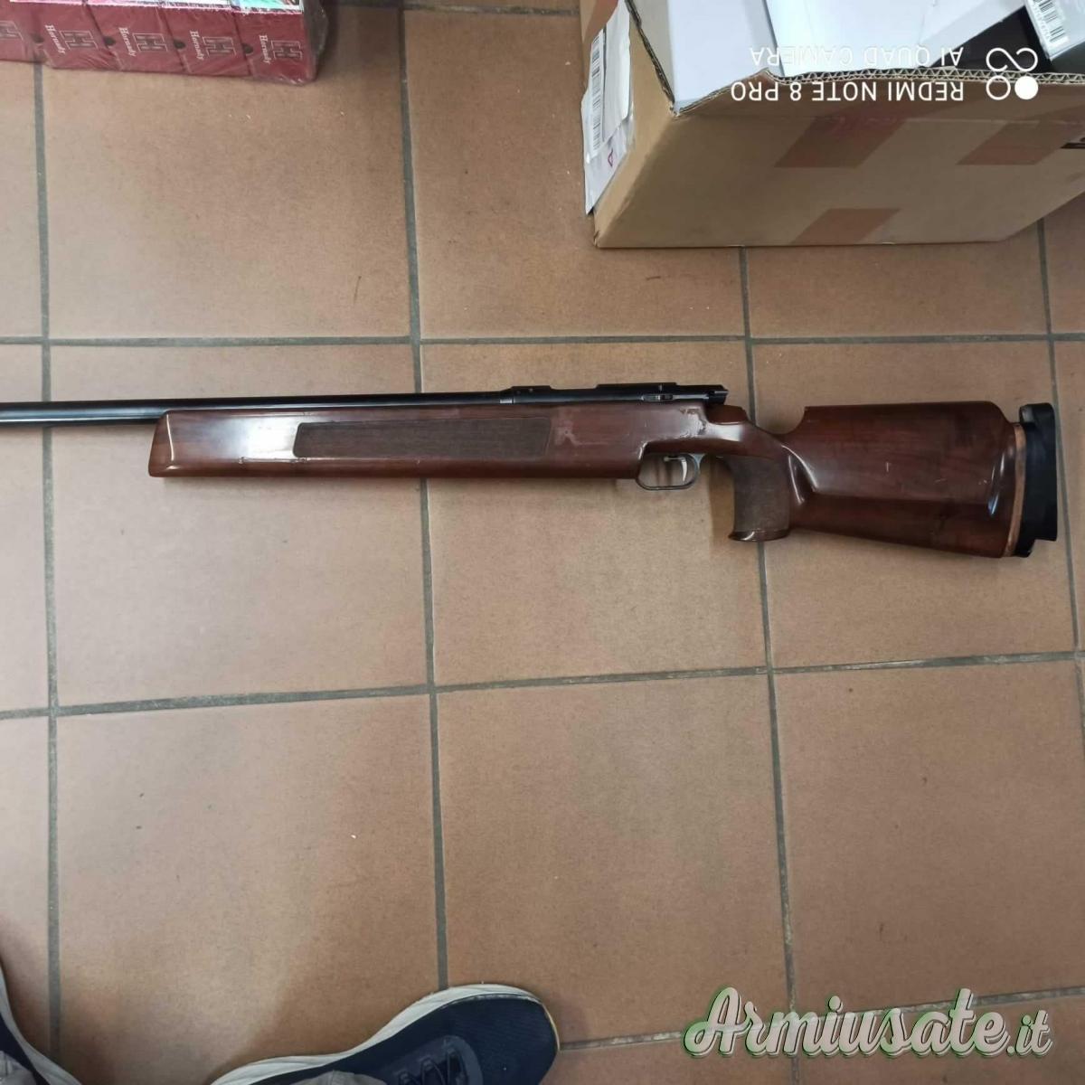 ANSCHUTZ 54 cal. 22 LR ANSCHUTZ 54 cal. 22 LR