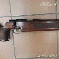 ANSCHUTZ 54 cal. 22 LR