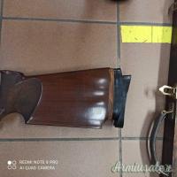 ANSCHUTZ 54 cal. 22 LR