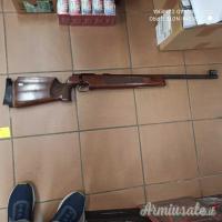 ANSCHUTZ 54 cal. 22 LR